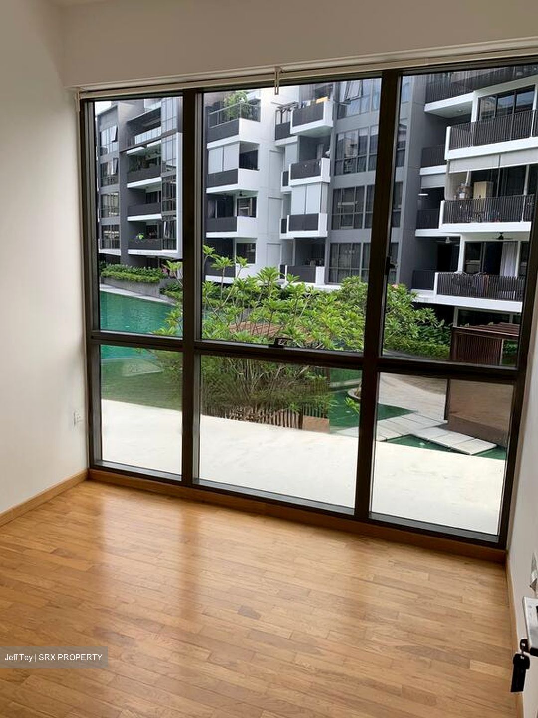 Stratum (D18), Condominium #461528301